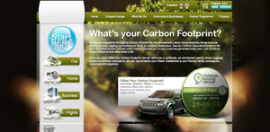 partnersite3 Carbon Offsetting Affiliate Program